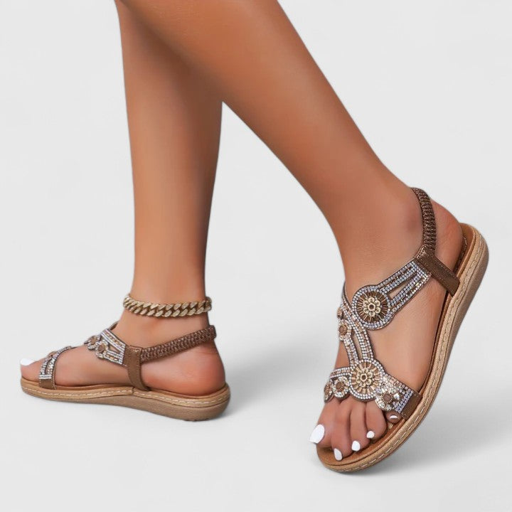 Ashlyn | Elegant Sandals – view 4