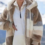 Keithy | Cozy Jacket for Ultimate Comfort – view 5