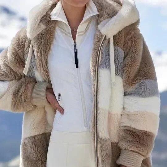 Keithy | Cozy Jacket for Ultimate Comfort – view 5