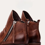 Bernardo Cavallino Boots – view 4