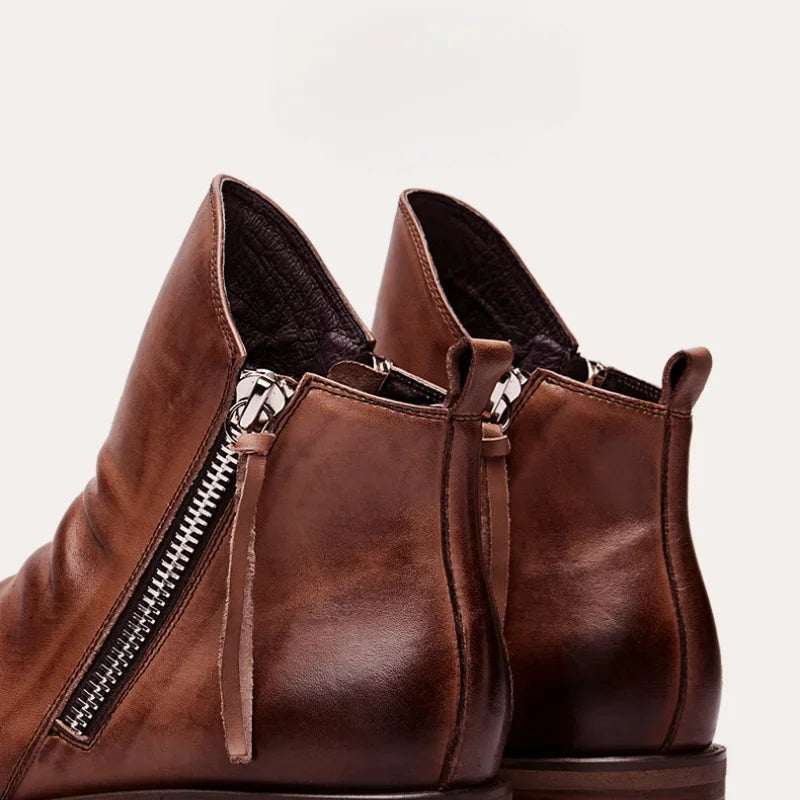 Bernardo Cavallino Boots – view 4