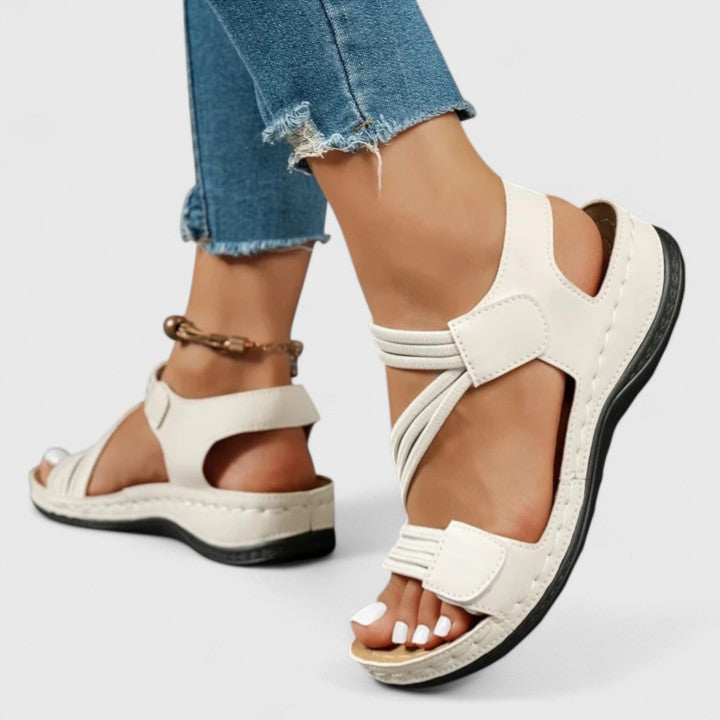 Sheina | Sophisticated Sandals – view 8