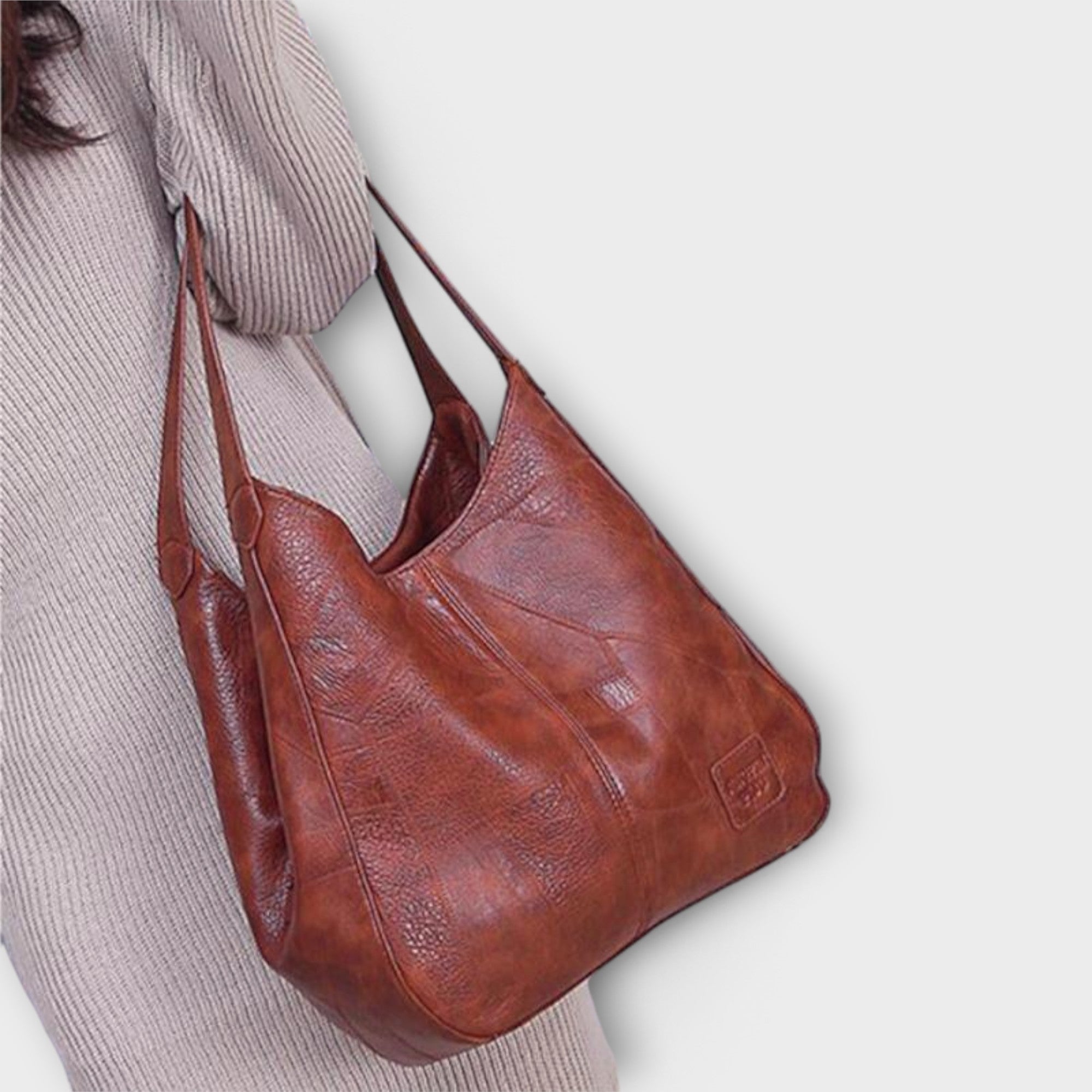 Auriane | Classic Handbag – view 3