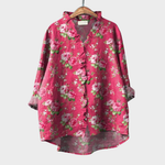 Tara | Chic Summer Blouse