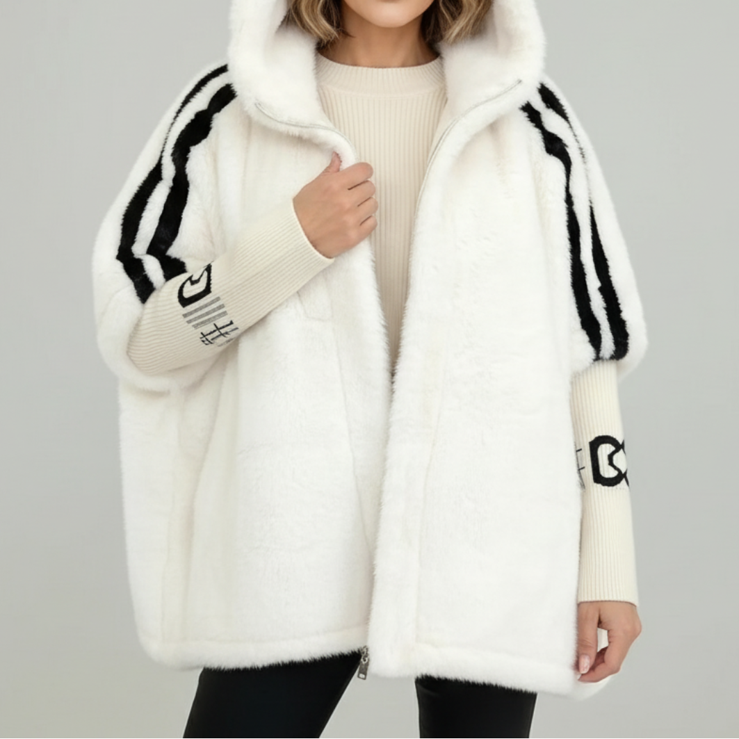 Briella | Hooded Jacket – view 4