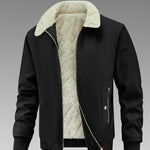 Soren™ | Timeless Winter Coat – view 2