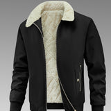 Soren™ | Timeless Winter Coat – view 2