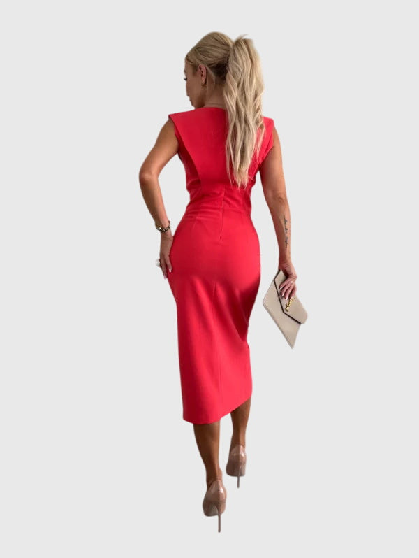 Lula | Elegant Dress – view 7