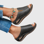Aretha | Orthopaedic Sandals – view 9