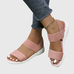 Emila | Orthopaedic Sandals – view 10