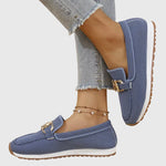 Mireille | Orthopaedic Loafers – view 5