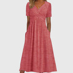 Amanda | Flattering Dress – view 4