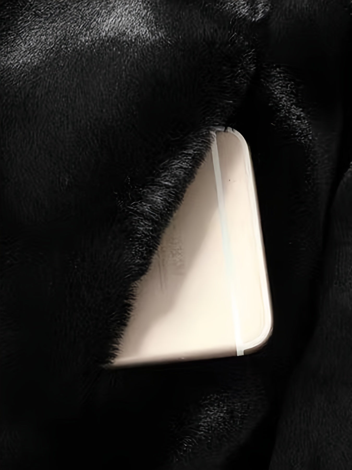 Louis™ | Sophisticated Black – view 7
