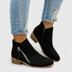 Chloé | Orthopaedic Boots – view 2