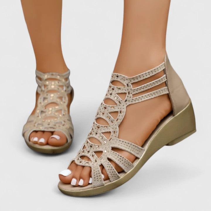 Mindy | Orthopaedic Sandals – view 4