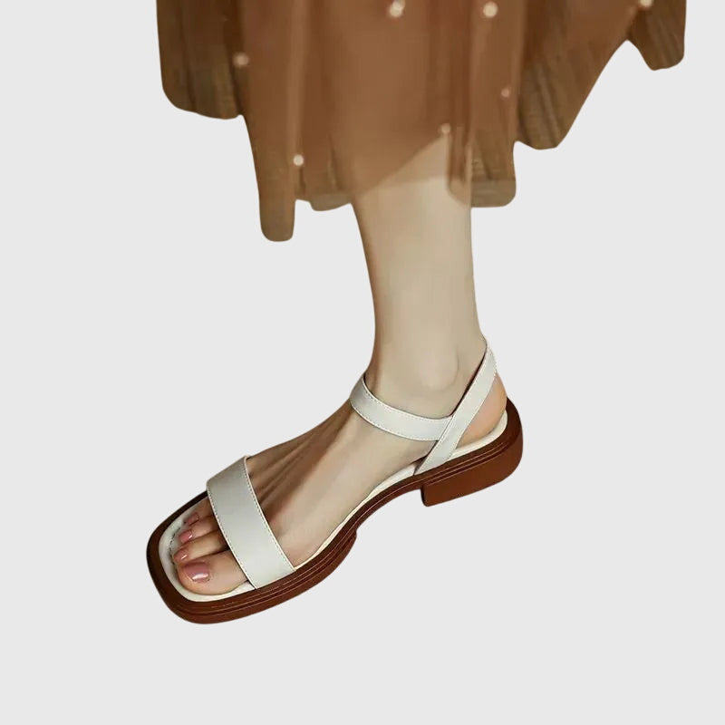 Celestia | Orthopaedic Sandals – view 7