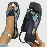 Mady | Orthopaedic Sandals – view 5