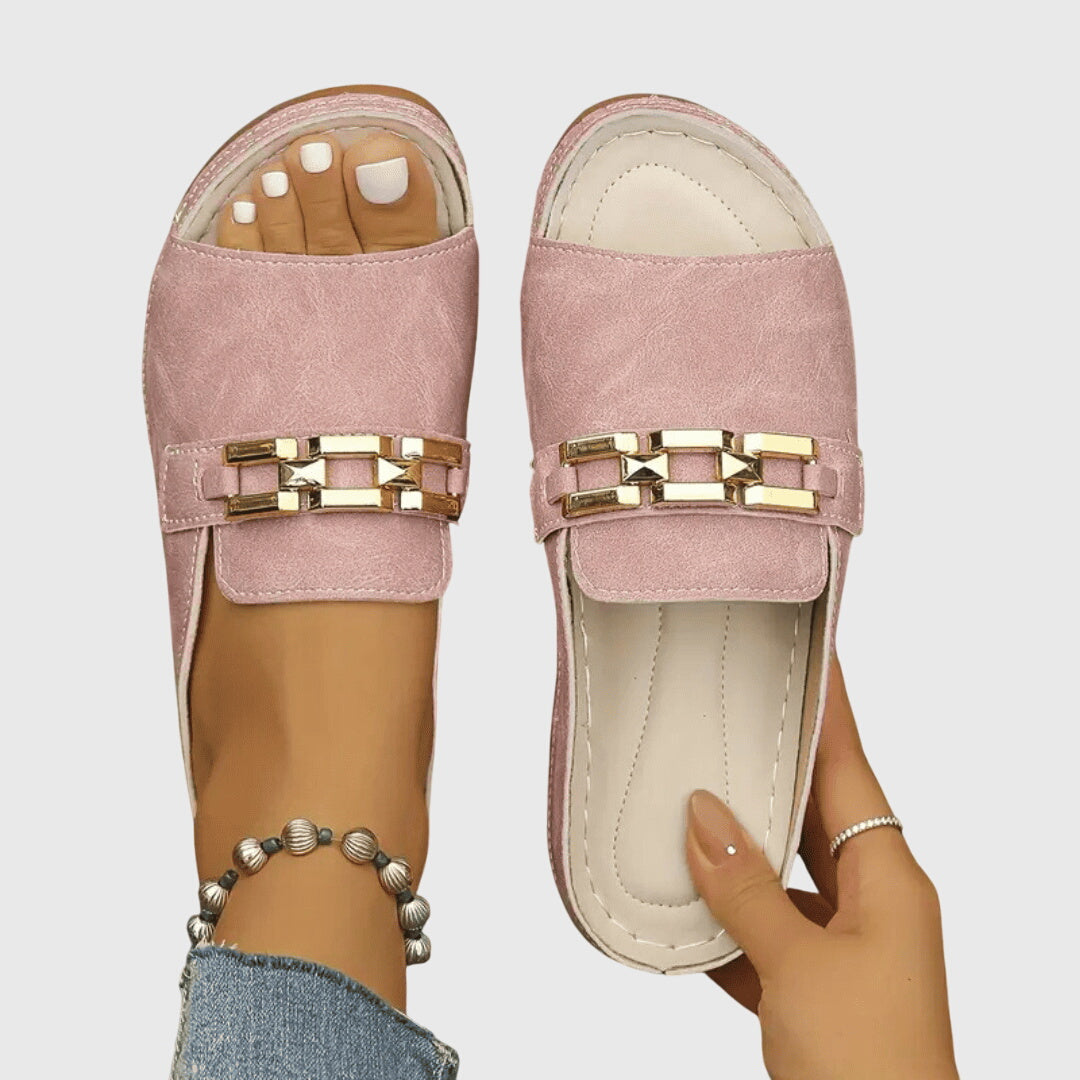 Beatrice | Orthopaedic Sandals – view 4