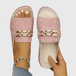 Beatrice | Orthopaedic Sandals – view 4