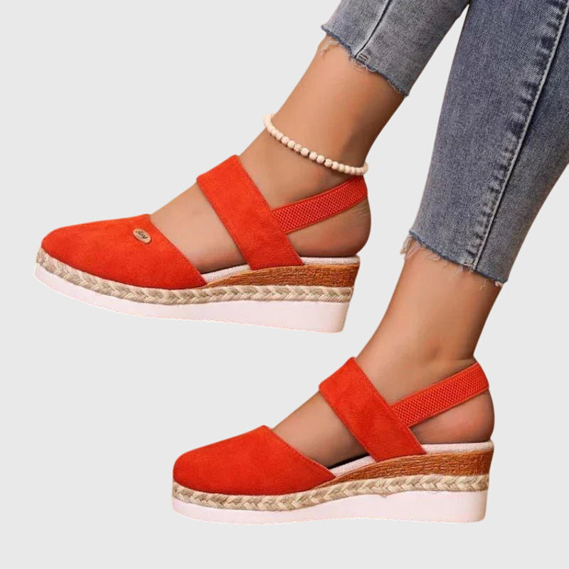 Harriet | Orthopaedic Sandals – view 5