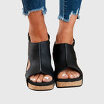 Adela | Orthopaedic Sandals – view 5