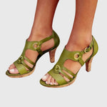 Carla | Orthopaedic Heels – view 4