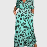 Elizabeth | Timeless Confidence Dress – view 3