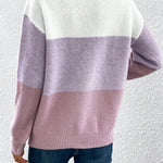 Grace | Welcoming Ombre Pull – view 2