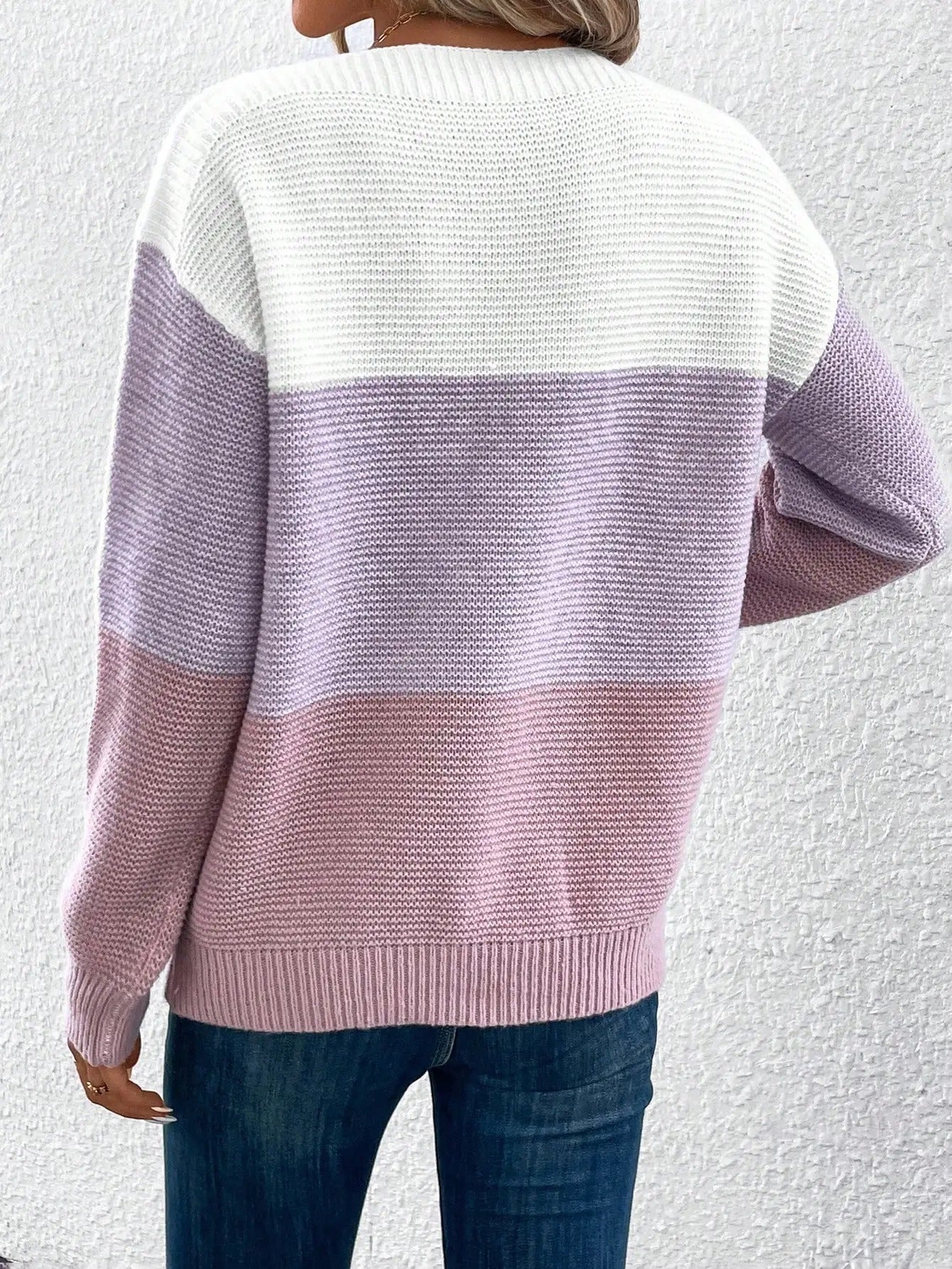 Grace | Welcoming Ombre Pull – view 2