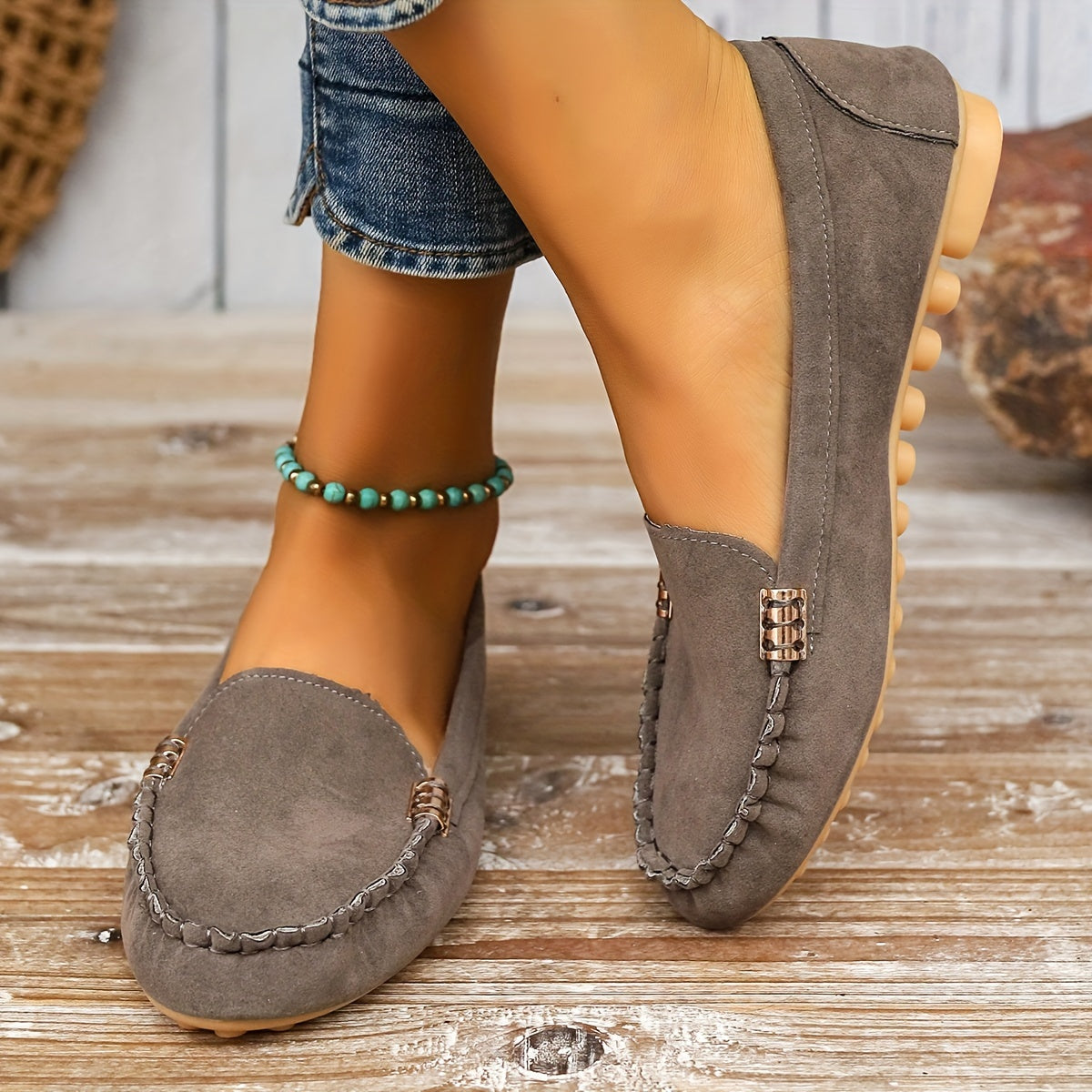 Kaia™ Ballet Flats – view 16