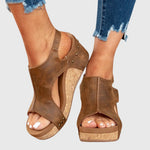 Adela | Orthopaedic Sandals – view 10