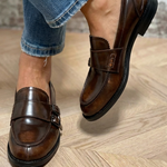 Maevie - Bohemian Drift Sandal – view 4
