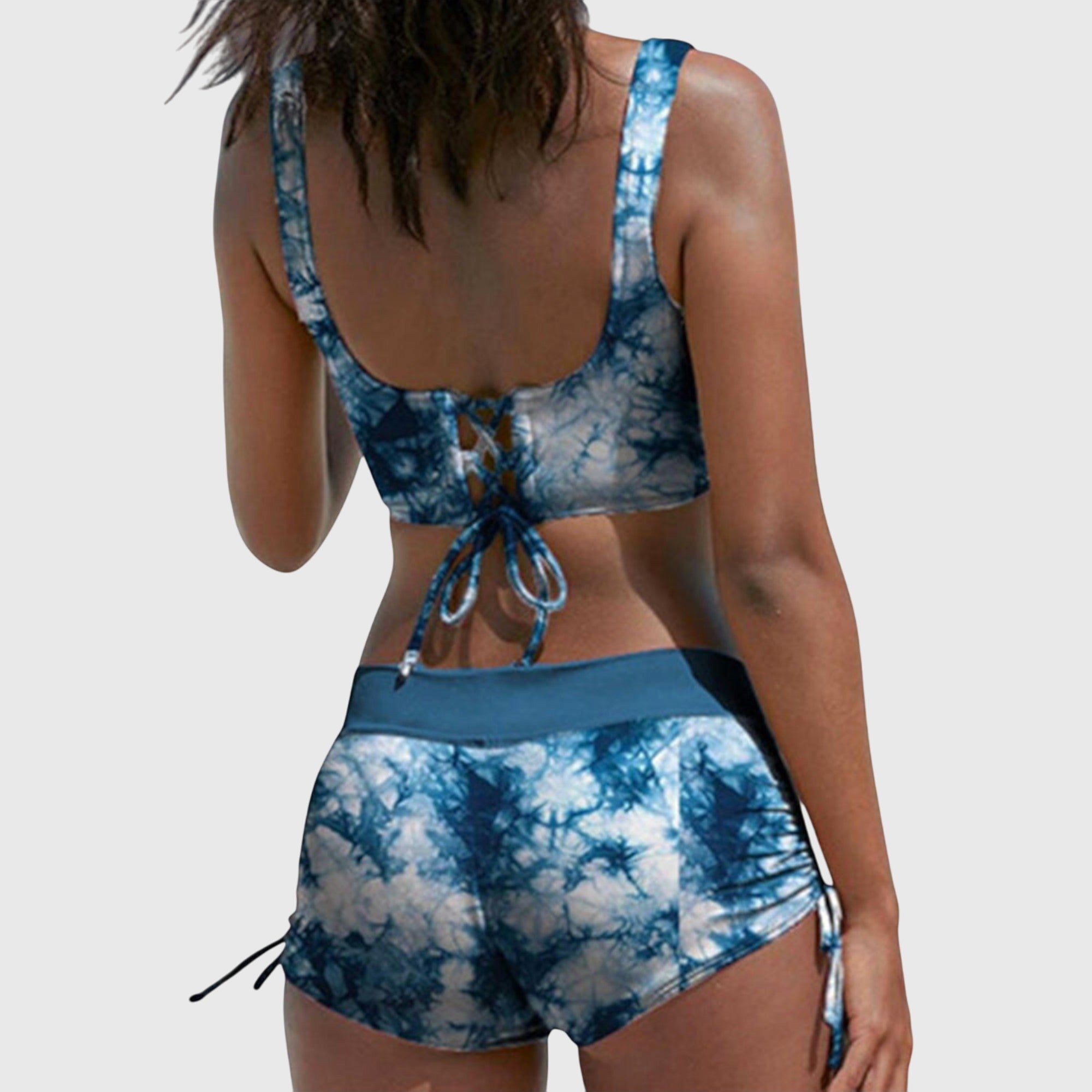 Sibylle | Chic Bikini Ensemble – view 5
