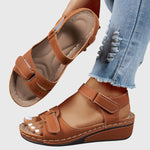 Crystal | Orthopaedic Sandals – view 4