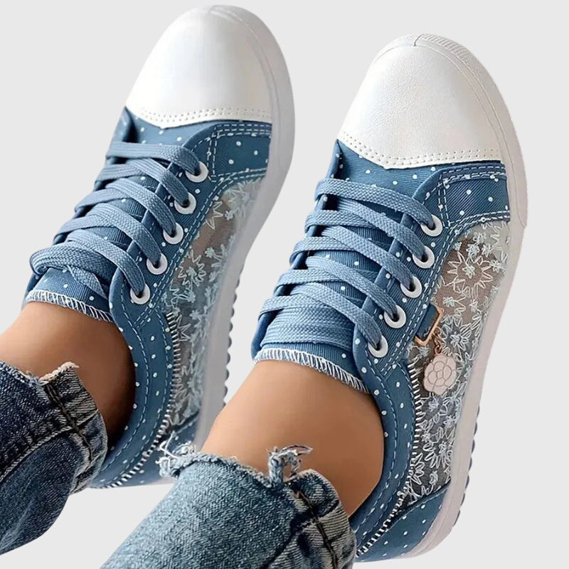 Anaïs | Orthopaedic Trainers – view 4
