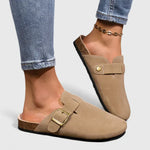 Katrien | Comfort-Orthopedic Loafers – view 3