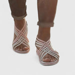 Milandra | Orthopaedic Sandals – view 4