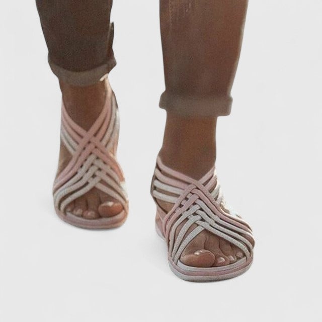 Milandra | Orthopaedic Sandals – view 4
