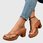 Gianna | Orthopaedic Sandals – view 6