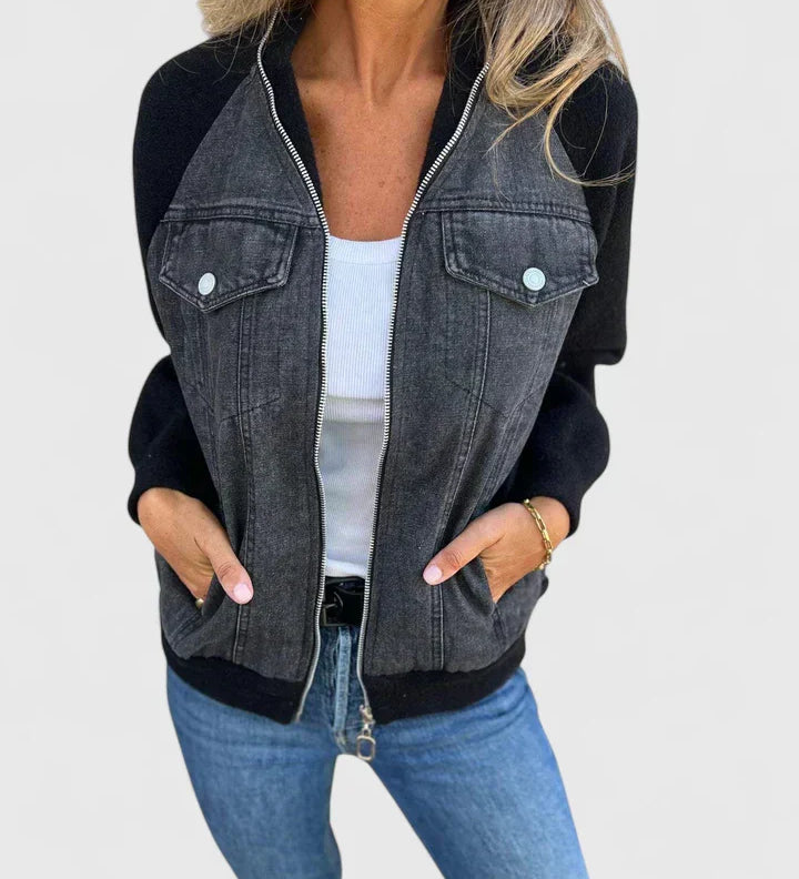 Zoeylynn | Elegant Jacket