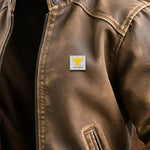 Tomislav | Timeless Brown Jacket – view 2