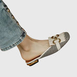Alexandra | Orthopaedic Sandals – view 5