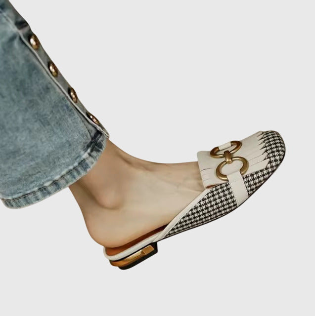 Alexandra | Orthopaedic Sandals – view 5