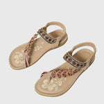 Jocelyn | Comfortable Orthopaedic Sandals – view 4