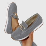 Mireille | Orthopaedic Loafers – view 6