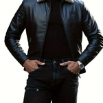 Rafaël™ | Aviator Jacket – view 6