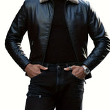 Rafaël™ | Aviator Jacket – view 6