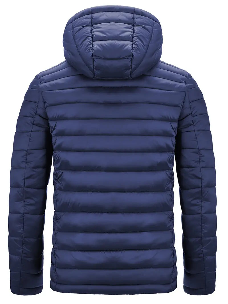 Émile™ | Stylish and Featherweight Jacket – view 11