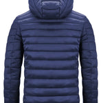 Émile™ | Stylish and Featherweight Jacket – view 11