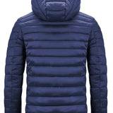 Émile™ | Stylish and Featherweight Jacket – view 11